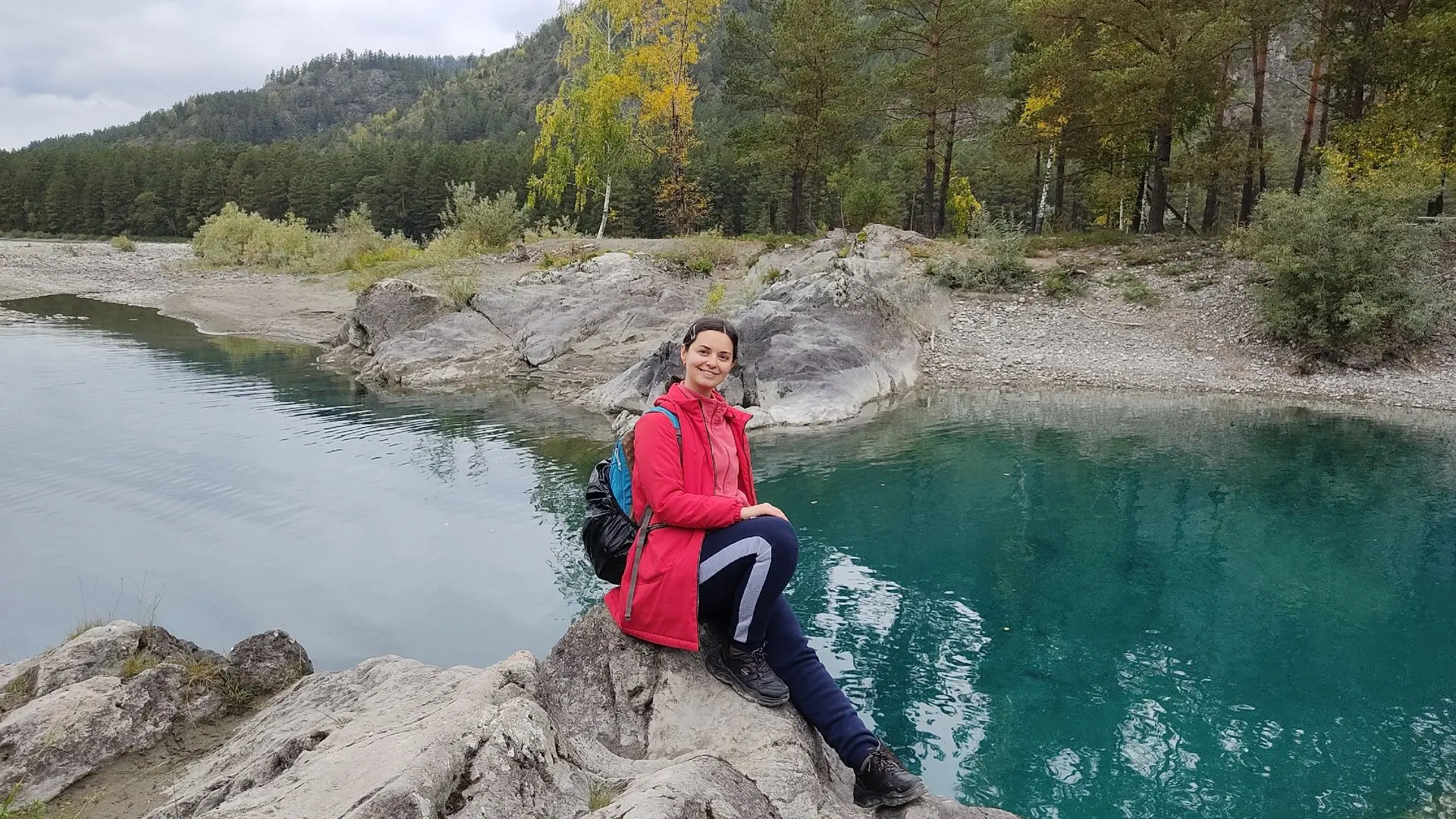 😍 Приглашаем в однодневные туры 17, 24, 25 октября из Барнаула: