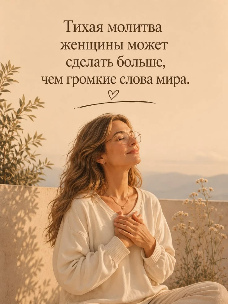 Молитва о замужестве