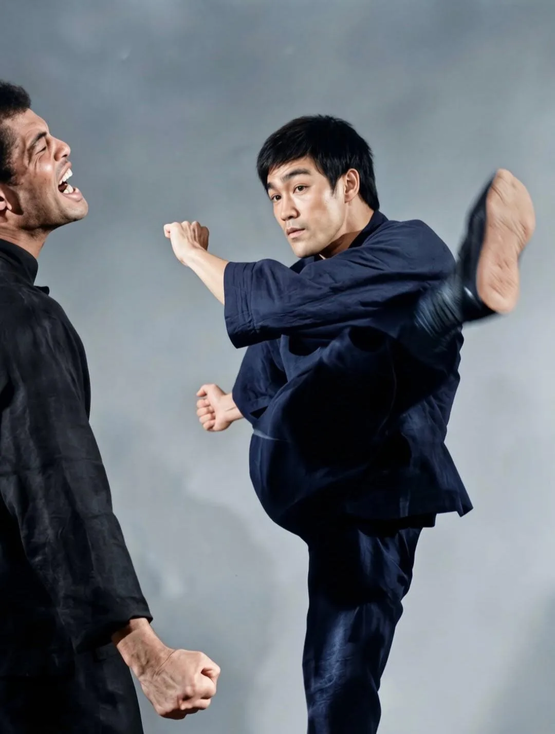 🐉 #ВКБРЮСЛИ® vk.com/the_brucelee