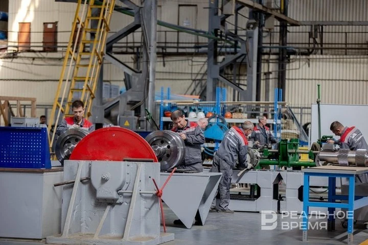 Дефицит кадров в Татарстане превысил 100 тыс. человек