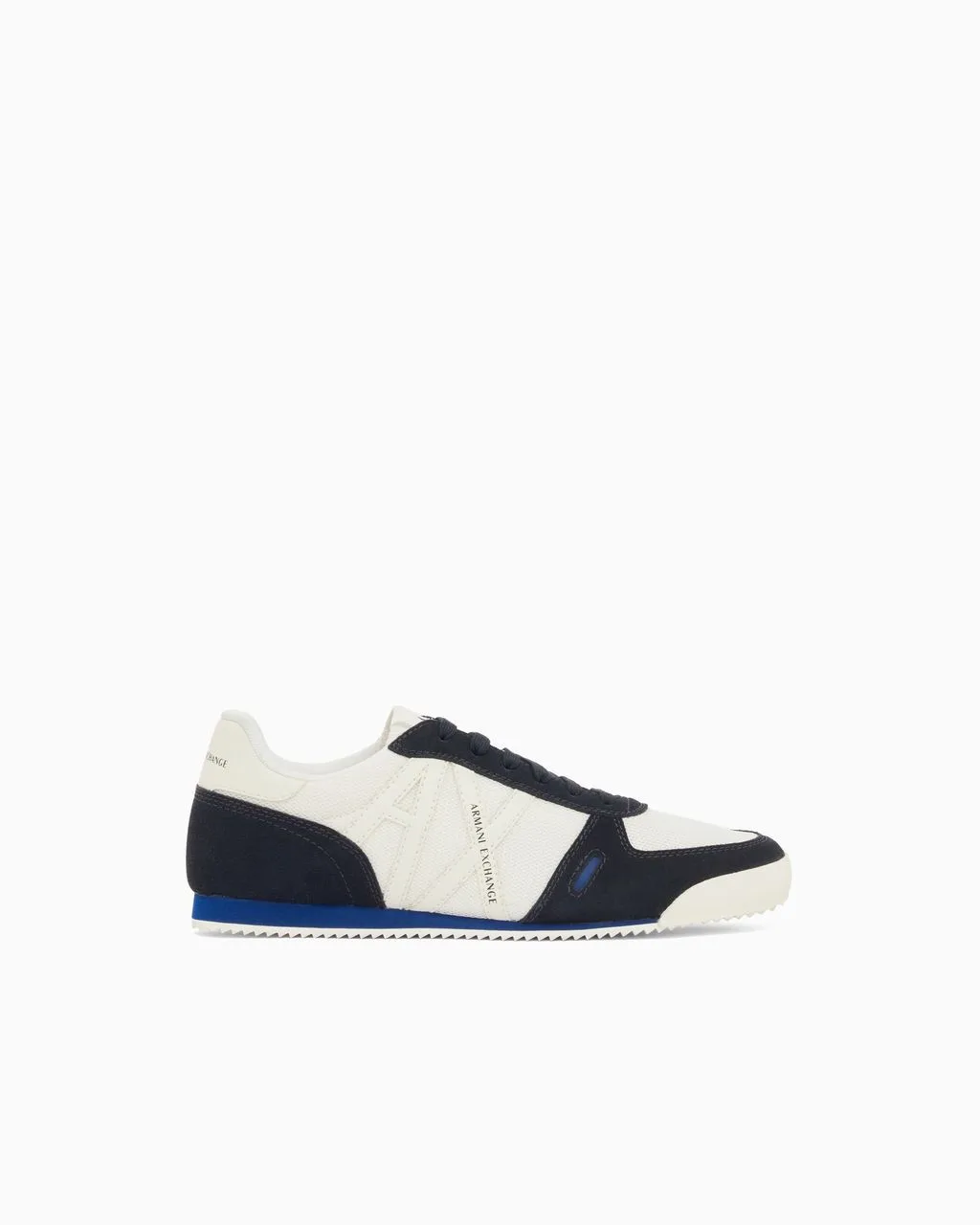 #ArmaniExchange