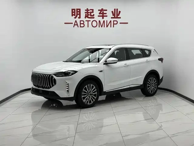 Jetour X70 Plus
