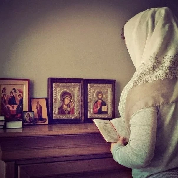 👧Если я не успеваю помолиться, что делать?