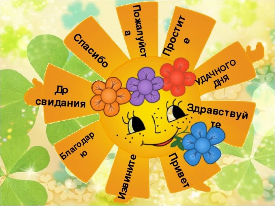 🎉 «Добрые слова не лень повторять мне каждый день!» 🎉В 4 классе прошла увлекательная ...