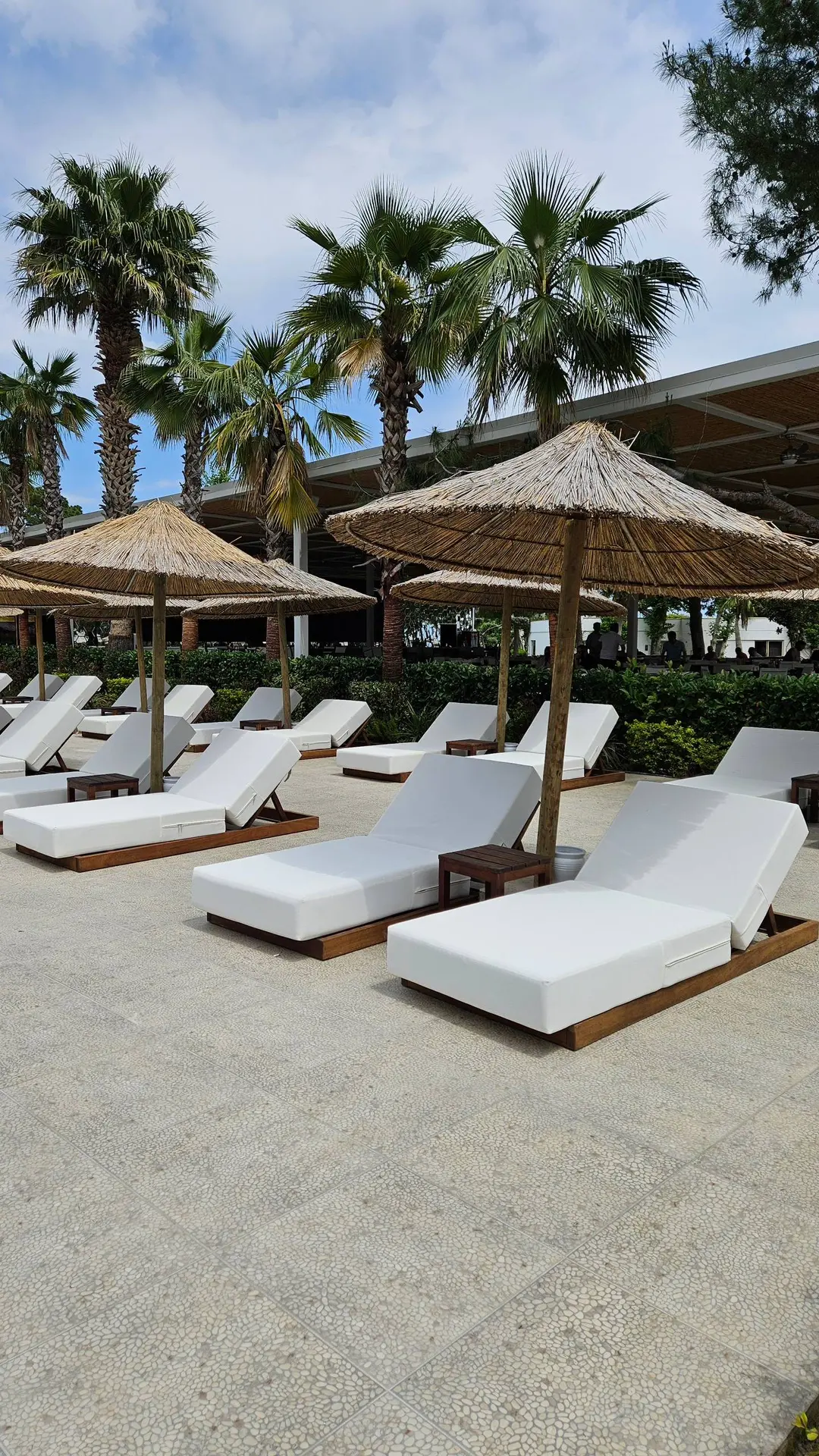 Тур дня: 🇹🇷 Турция, отель FASHIONTV LUXE RESORT 5*