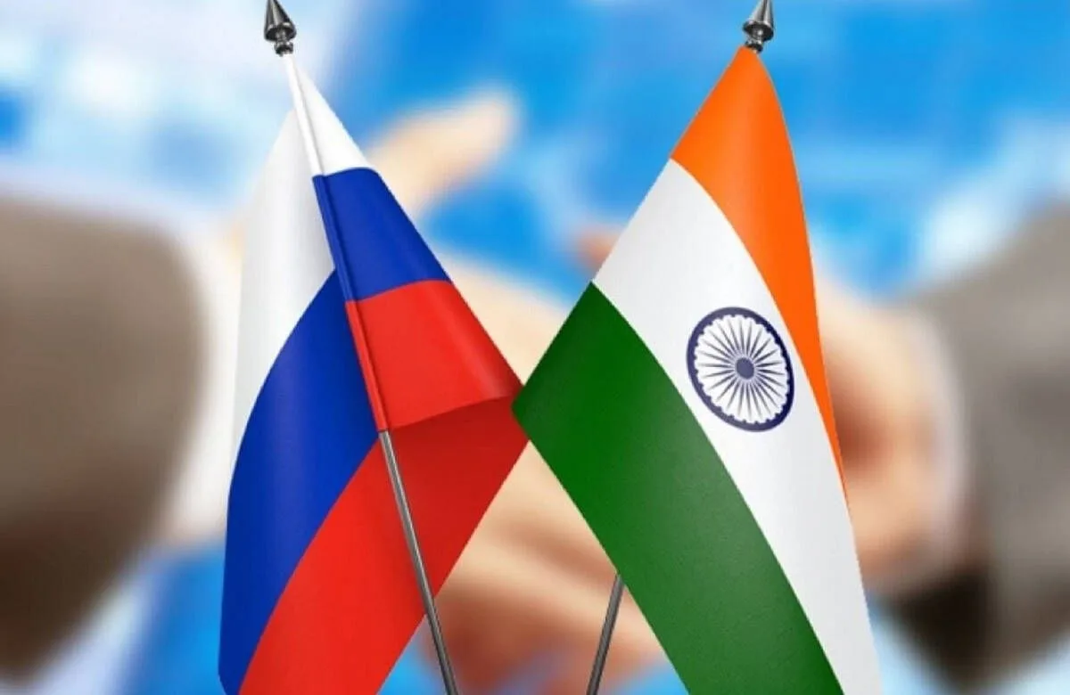 🇷🇺Россия и Индия решили не продолжать работу над соглашением о безвизовых поездках ту...