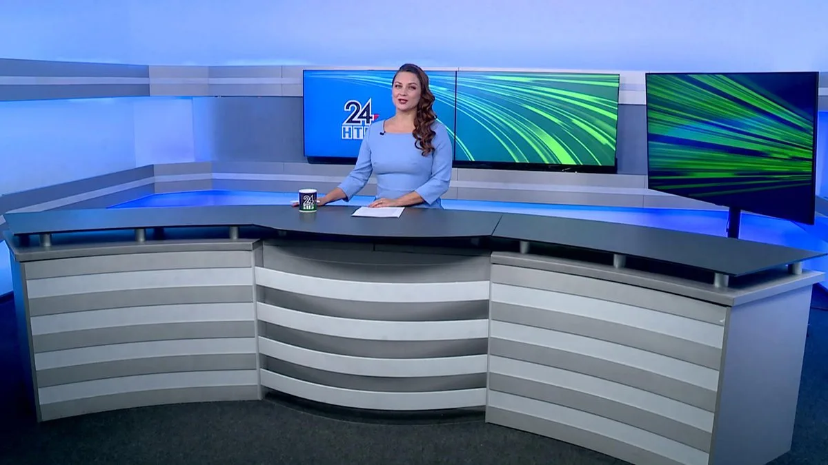📺 Новости Нижнекамска. Эфир 12.10.2026