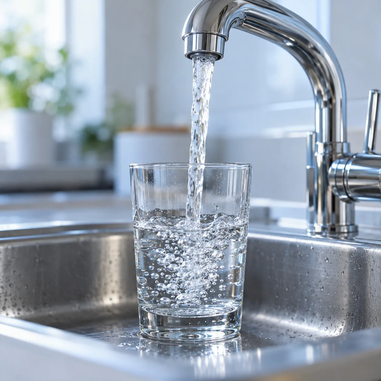 Для Новоуральска предусмотрели запасные источники воды