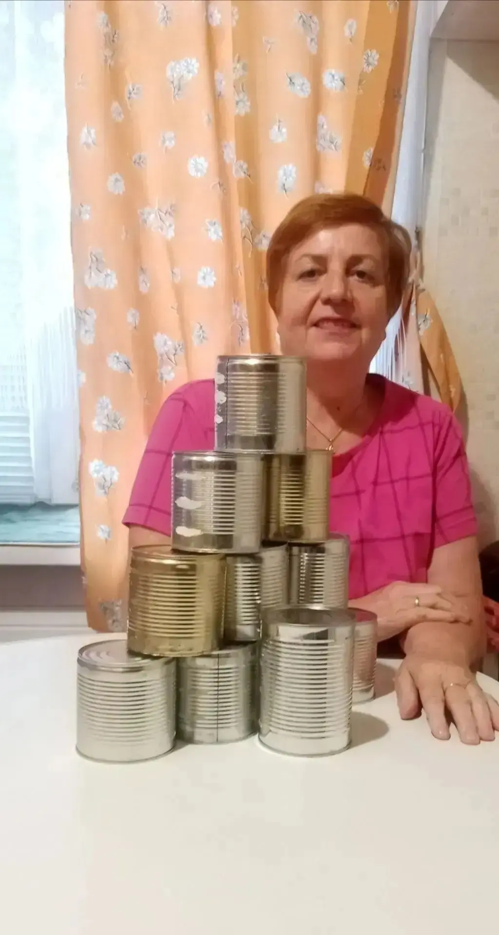 Есть люди, рядом с которыми становится теплее даже в самые холодные дни.