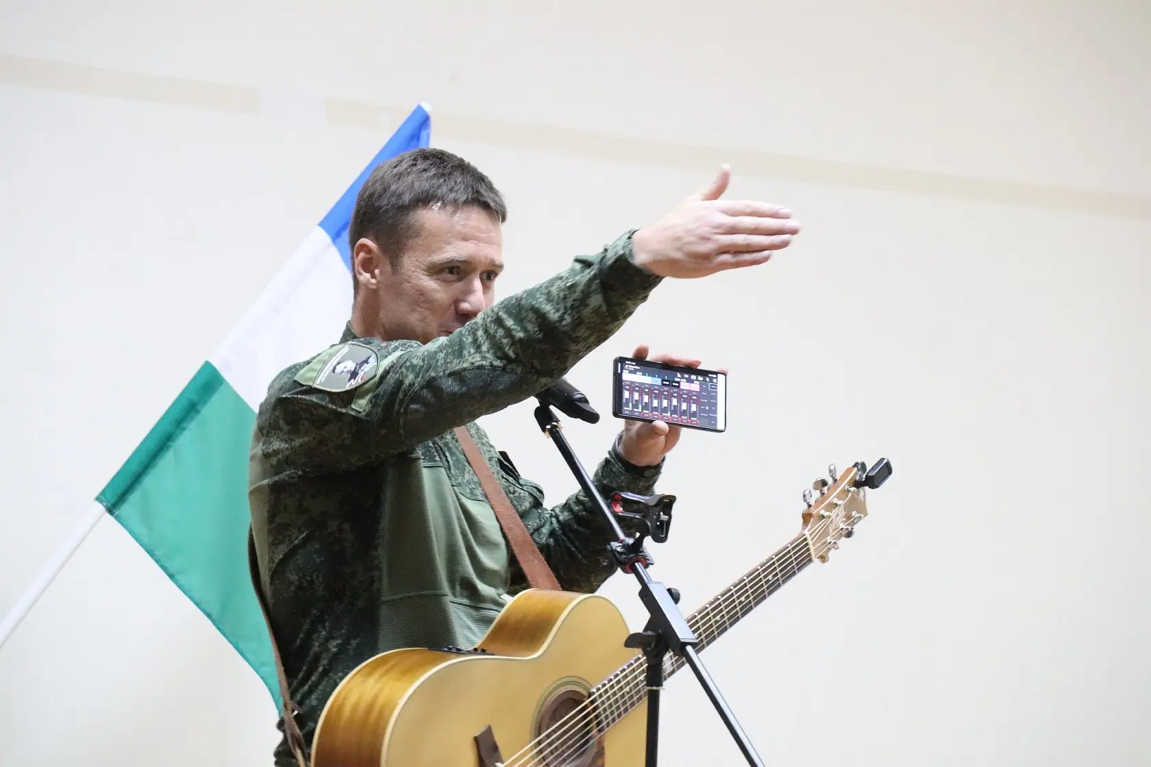 Шквал эмоций и неподдельный интерес, искорки в глазах у молодежи, когда проводишь творч...