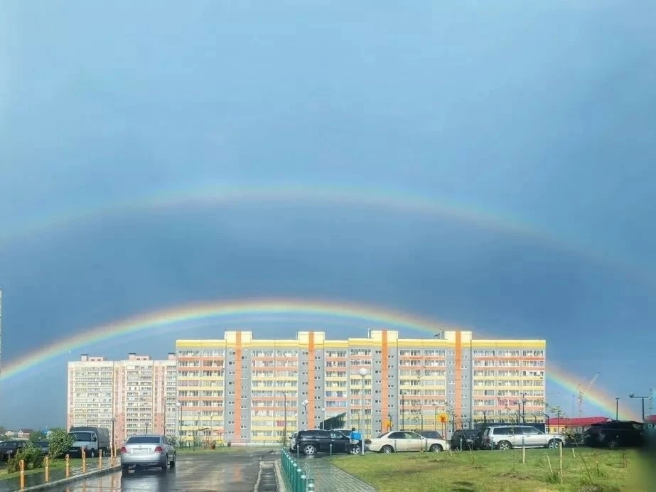 Мегарайон Южные ворота
