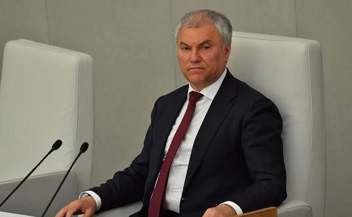 🇷🇺В ГД против идеи ориентироваться в вопросе тарифов связи на тарифы ЖКУ, — Володин.