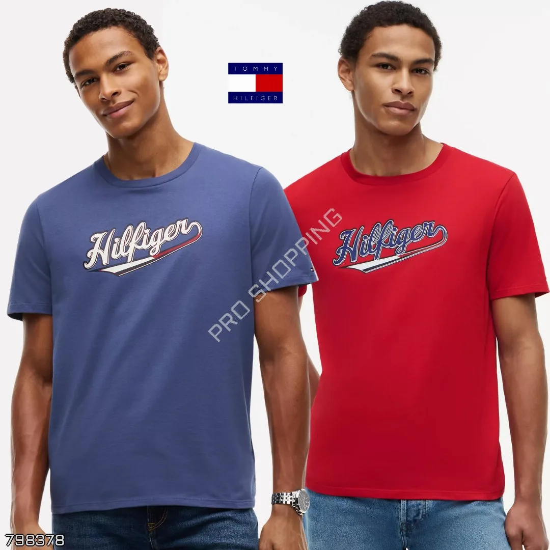 Tommy Hilfiger 🇺🇸