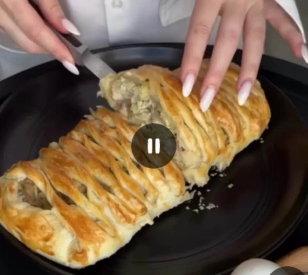 Что сегодня на ужин🍽 у дюртюлинцев?