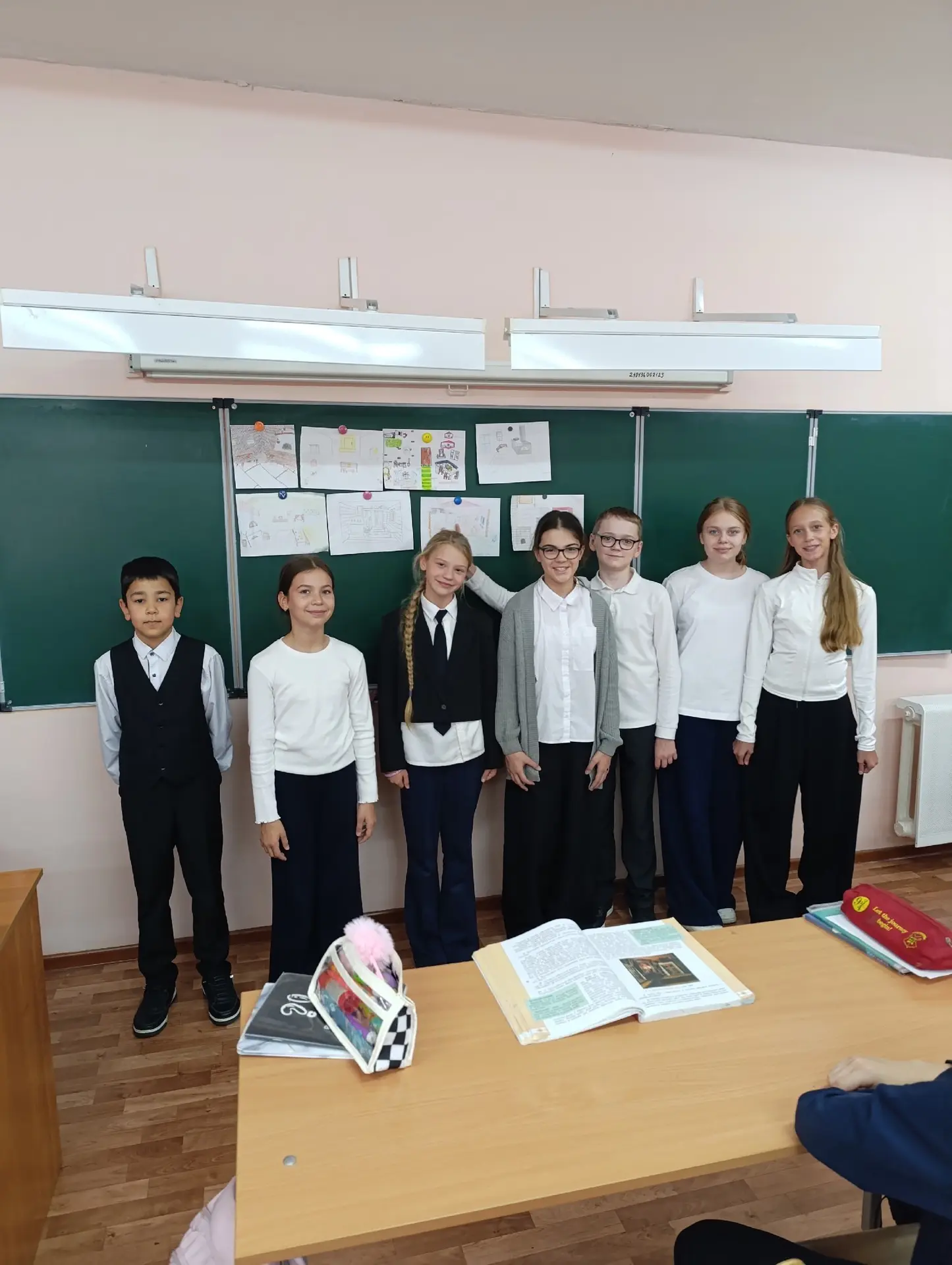 📜 Погружение в историю:
