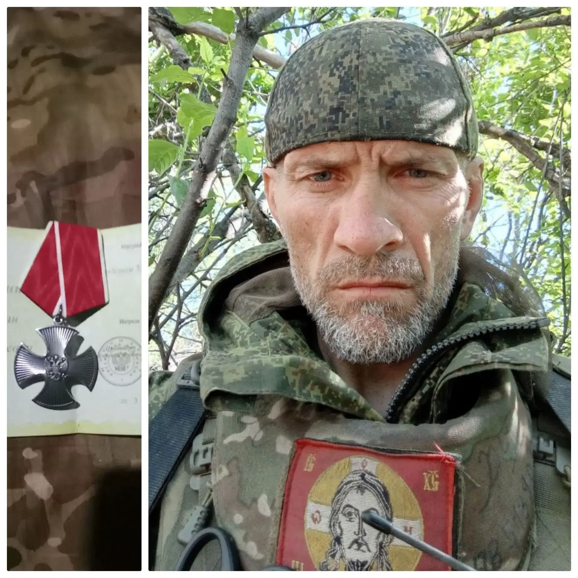 Наши павшие🥀