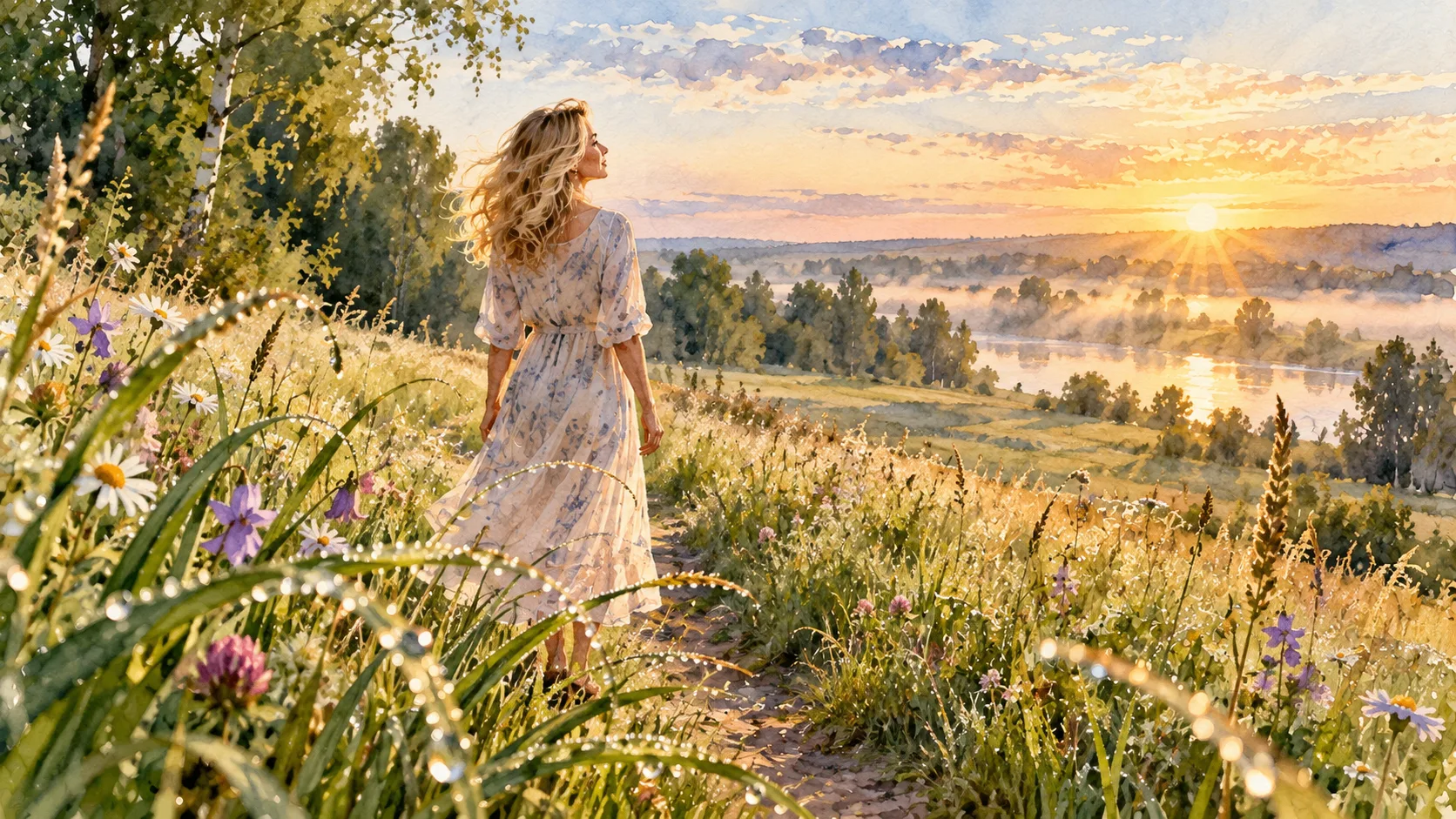 А ты слышишь, как говорит твоя жизнь?