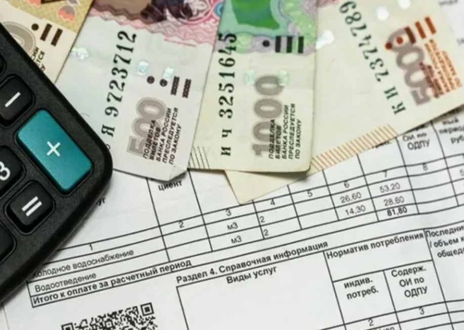 В этом году жители Подмосковья подали более 19 тыс. заявлений на коммунальную субсидию.