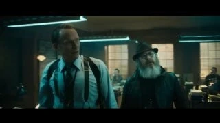 👀 Отрывок из сериала «Квест Вижна» от Marvel Television