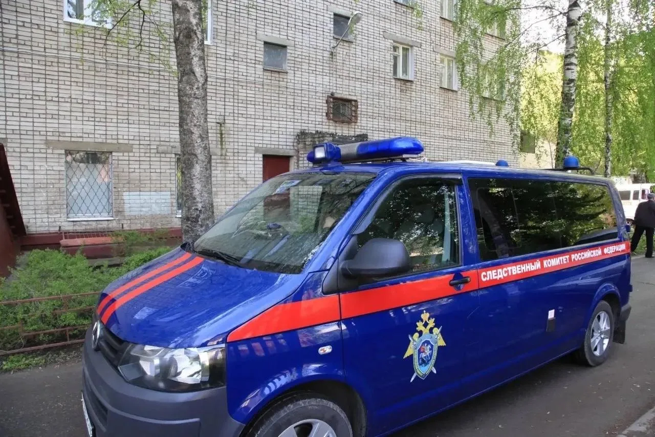Жительницу Ельца подозревают в убийстве супруга