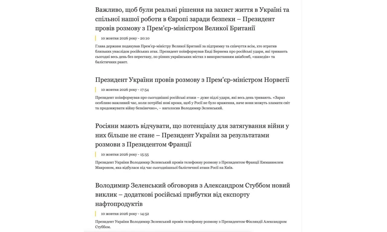 ❗️Зеленский пытается заручиться поддержкой европейцев на фоне заявлений Трампа и звонит...