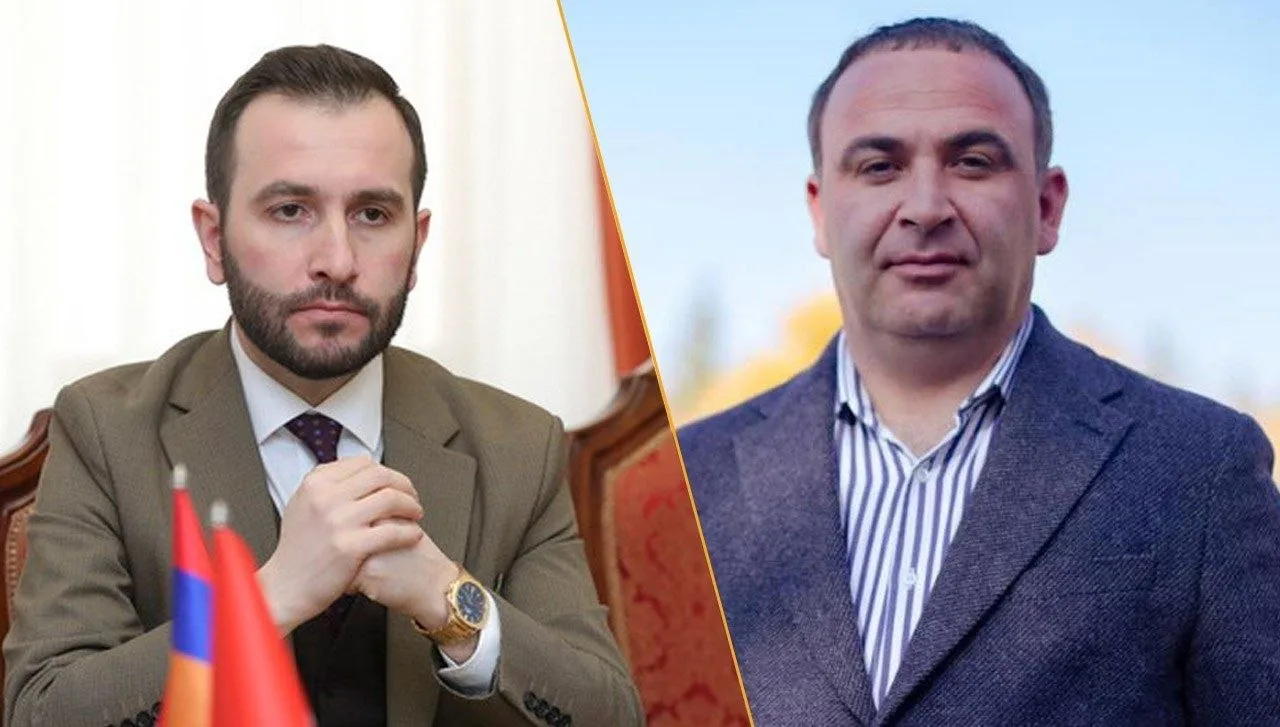⚡️ Отказались давать показания против Конджорянa: что происходит по делу брата вице-спи...
