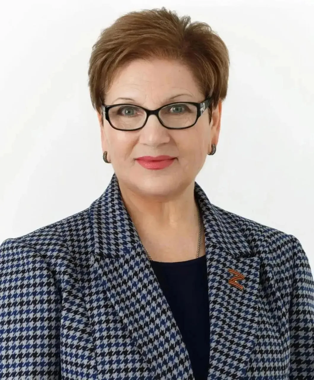 Председателем Самарской Губернской Думы стала Екатерина Кузьмичева.