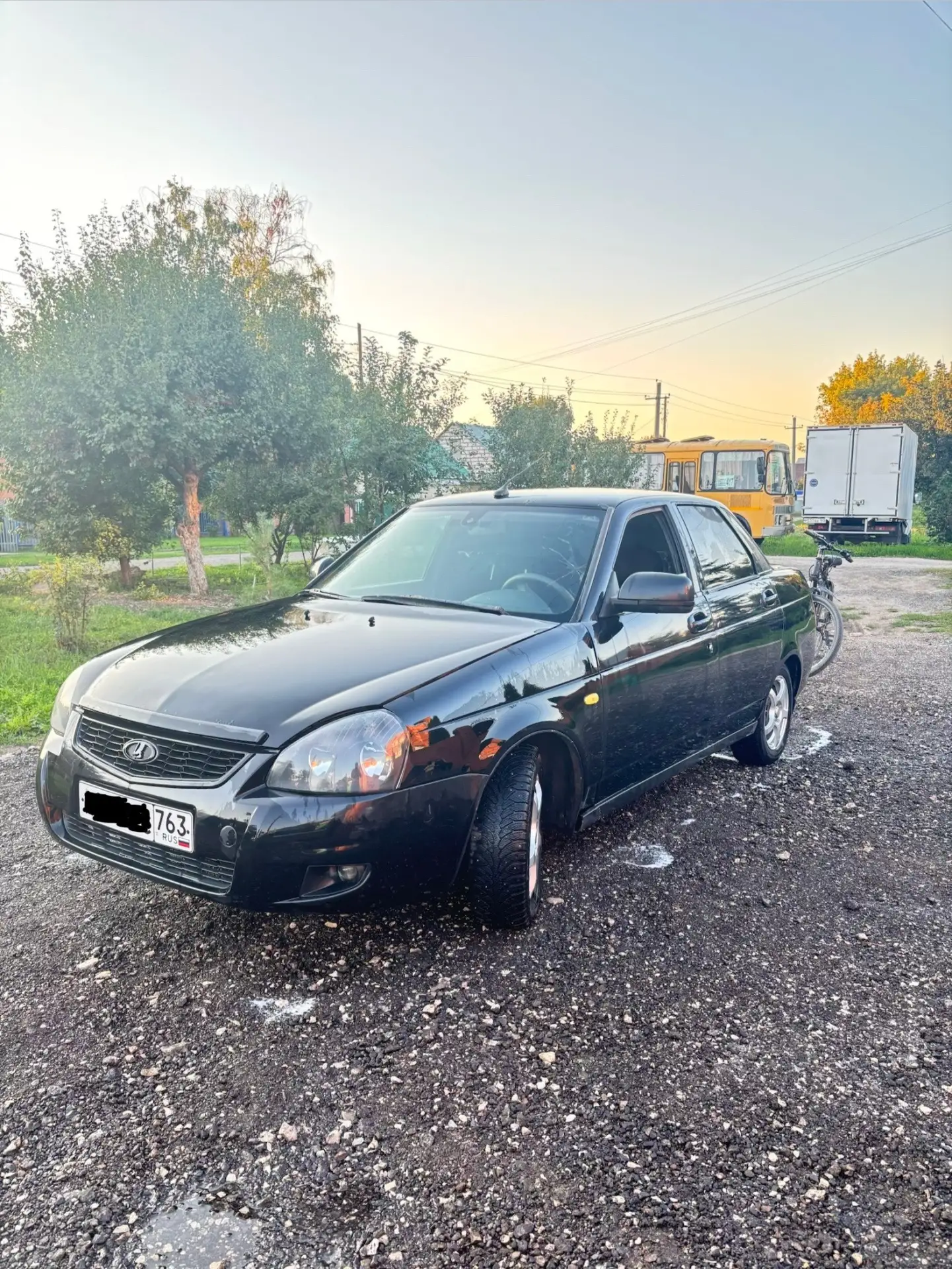 🚗 ПРОДАМ LADA PRIORA, 2011 г. 🚗