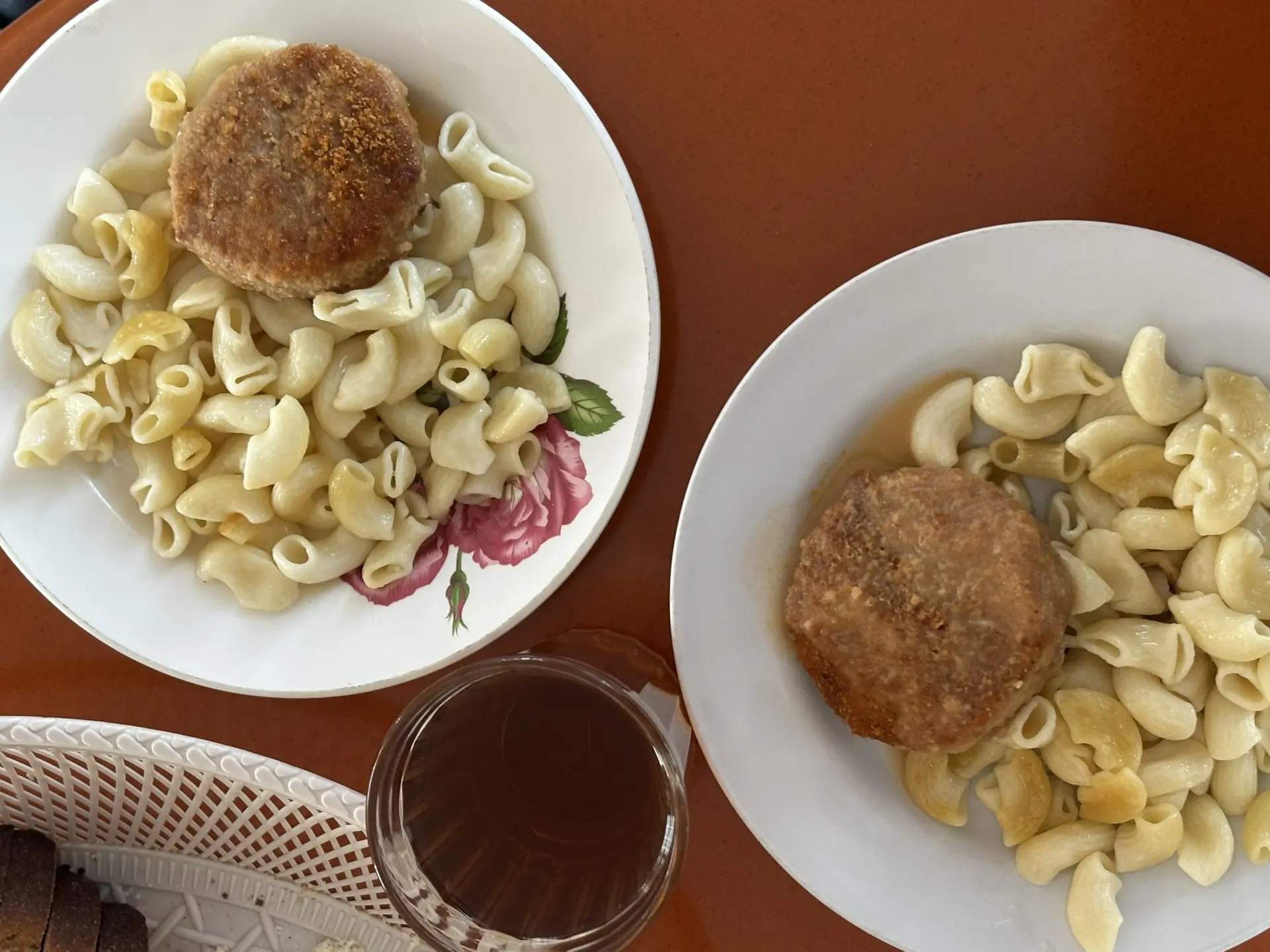 🍽️ Наше обеденное меню: вкусно и по делу! 🍽️