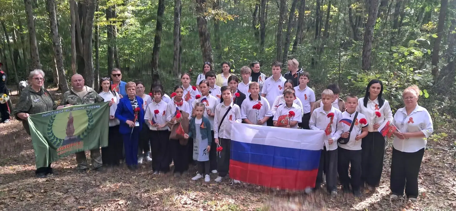 Три дня — с 10 по 12 октября 1942 года — курсанты Отдельного учебного батальона 408-й А...