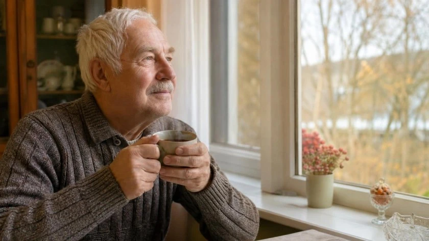 В ноябре надбавку к пенсии пересчитают летчикам шахтерам и 80-летним