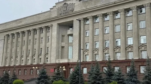 В Красноярском крае сократят штат госслужащих