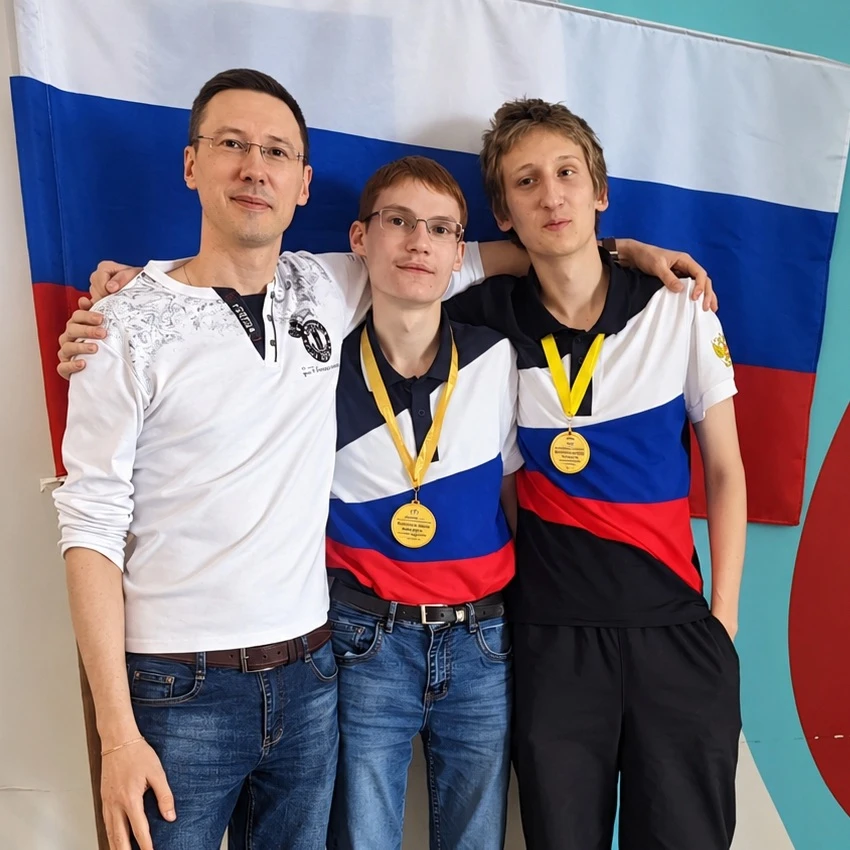 Преподавателя ЧелГУ отметили президентской премией