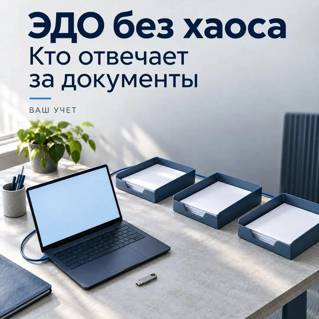 Кто отвечает за неподписанный акт?