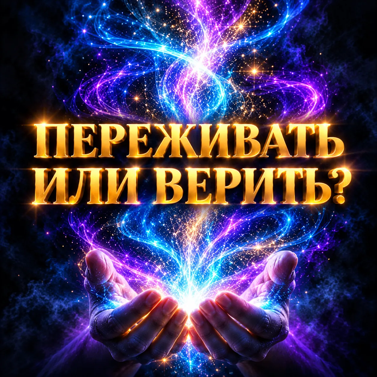 Ловушка тревожной заботы: почему наши переживания за близких забирают у них силы и как ...
