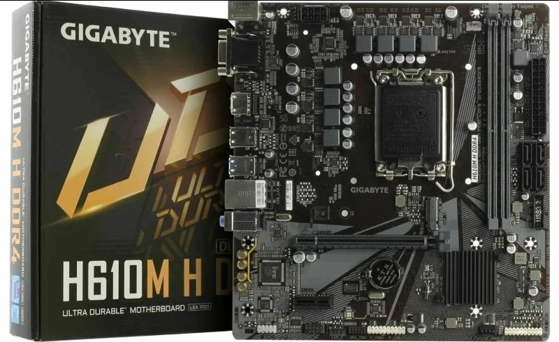 GIGABYTE подтвердила: Intel выпустит новые процессоры LGA1700 в начале 2027 года с подд...