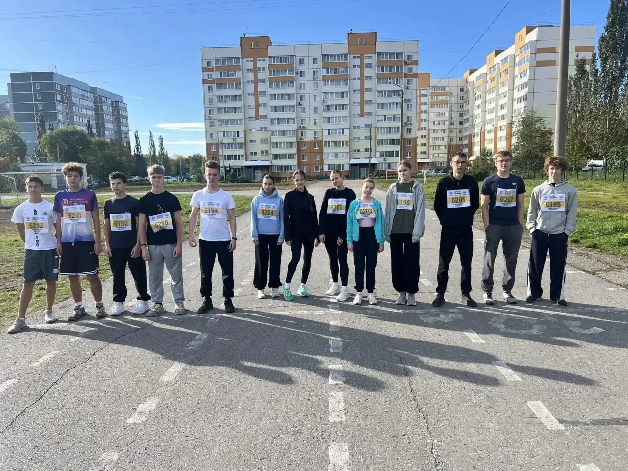 Новости спорта 🏆