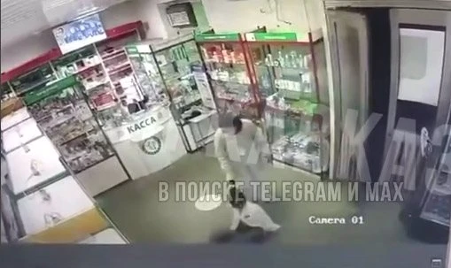 Посетительница избила фармацевта в аптеке