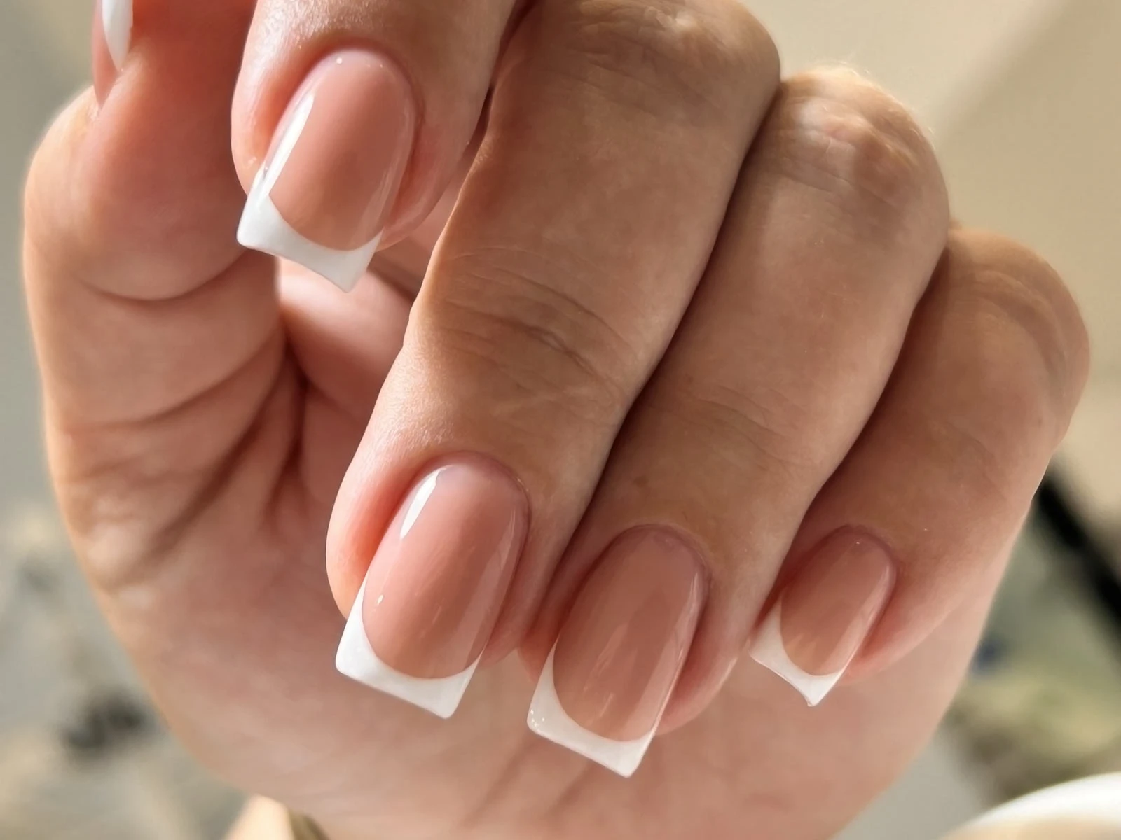 💅🔥-20% горящее место на маникюр или педикюр к топ-мастеру Марии 10.10 (СБ) в 13:00
