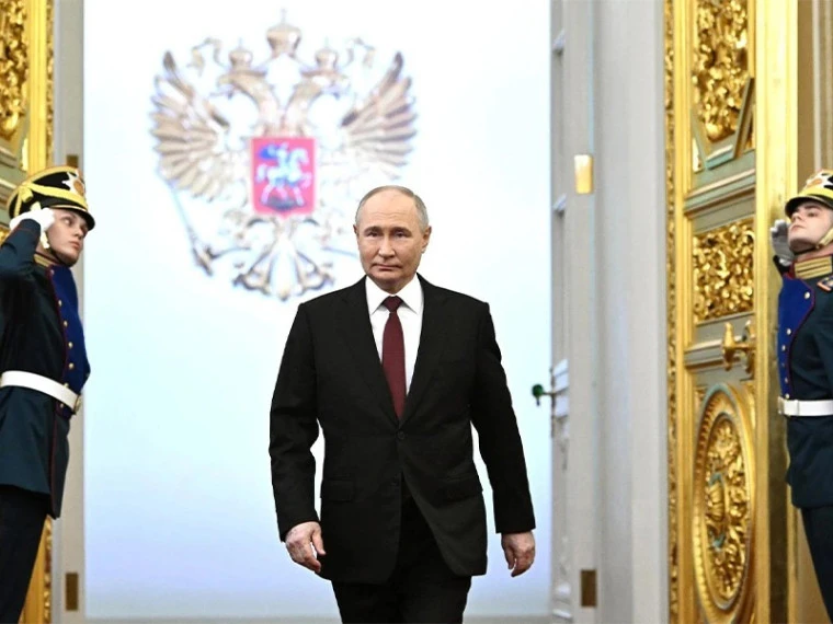 Сегодня, 7 октября, свой день рождения отмечает Президент Российской Федерации Владимир...