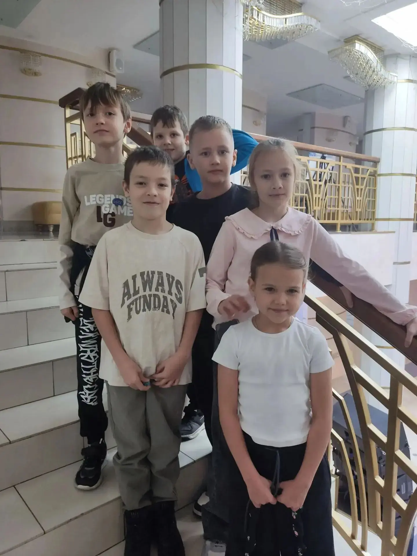 🎭 Сегодня ученики 2 "И"  класса отправились в Филармонию Кузбасса им. Б. Т. Штоколова ...