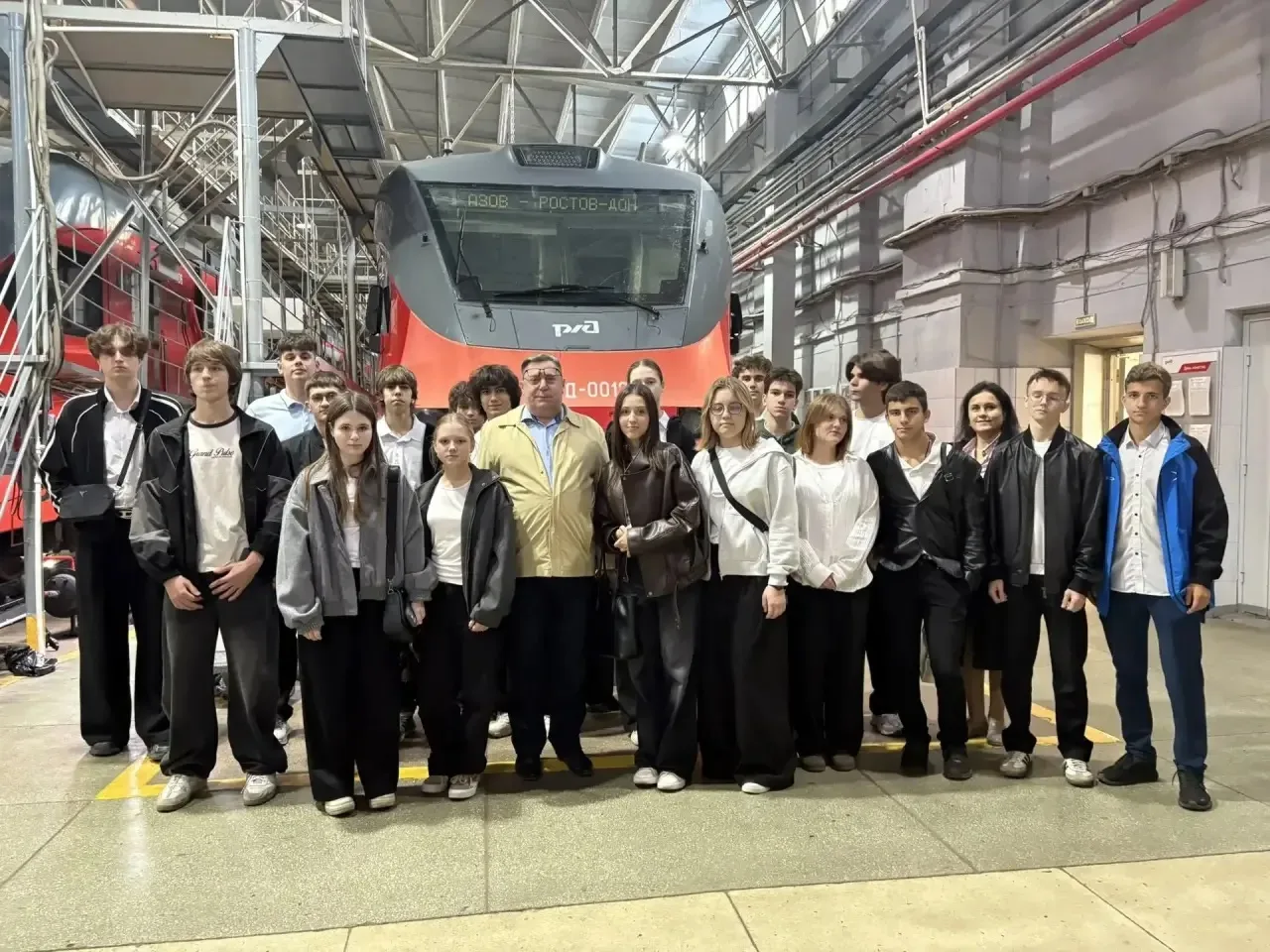 🚉🚆МЫ   ВЫБИРАЕМ   СВОЮ ЖЕЛЕЗНУЮ  ДОРОГУ 🛤️🚞