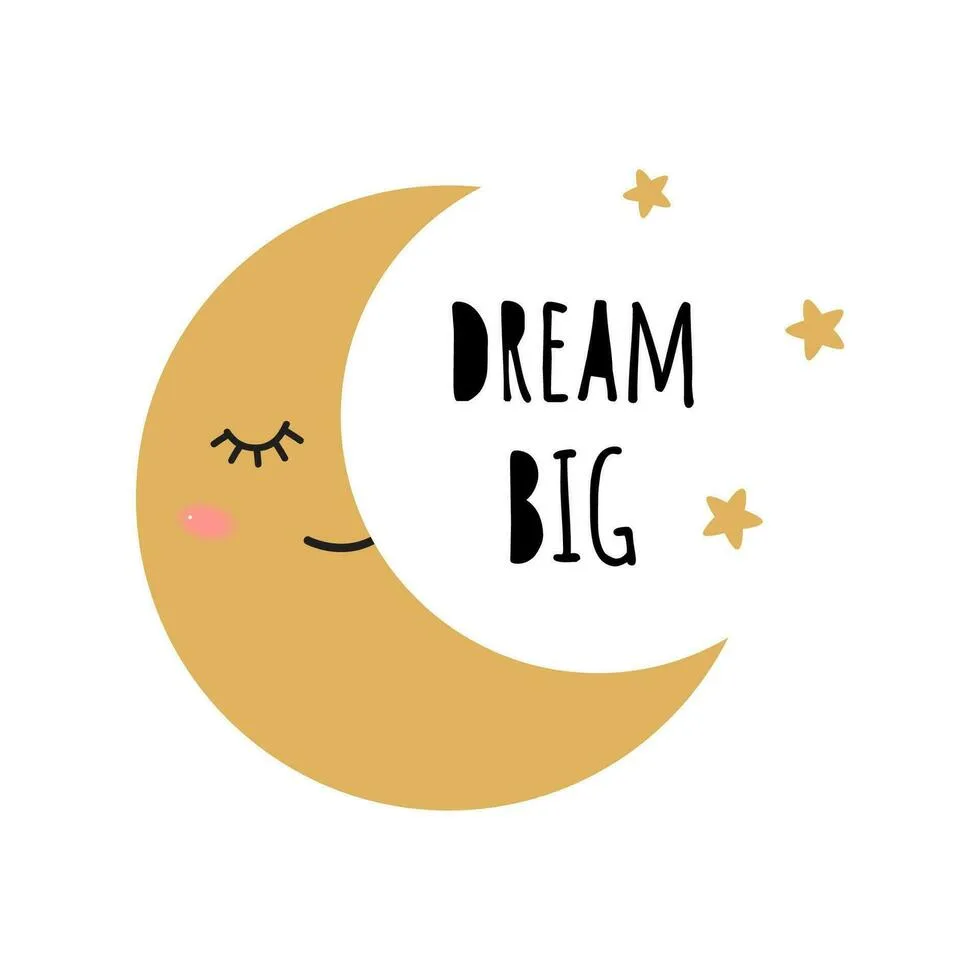 Аффирмация на ночь🌙