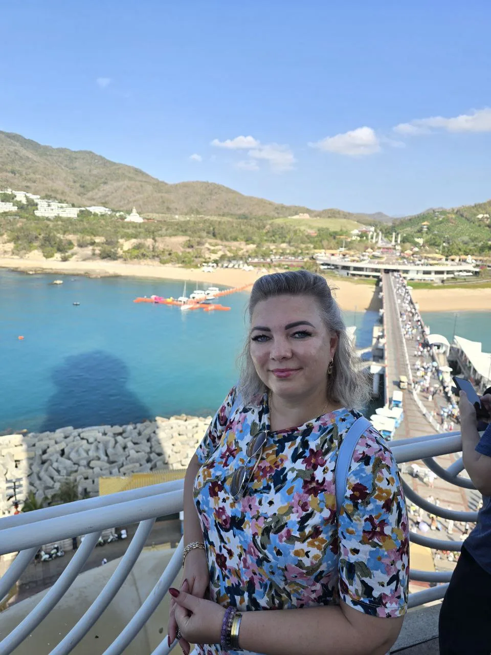 ❣️ОТЕЛЬ ДНЯ❣️: The Sanya Edition — роскошь без пафоса 🌊🌴