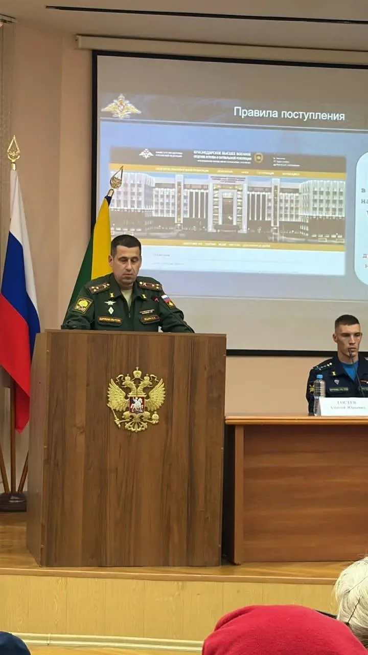 🇷🇺 Есть такая профессия — Родину защищать!