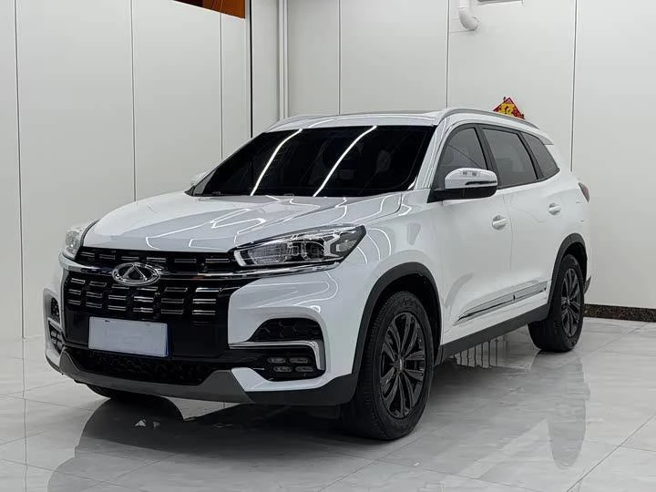 🏎CHERY TIGGO 8 2022, 1.5TCI AUTOMATIC PREMIUM