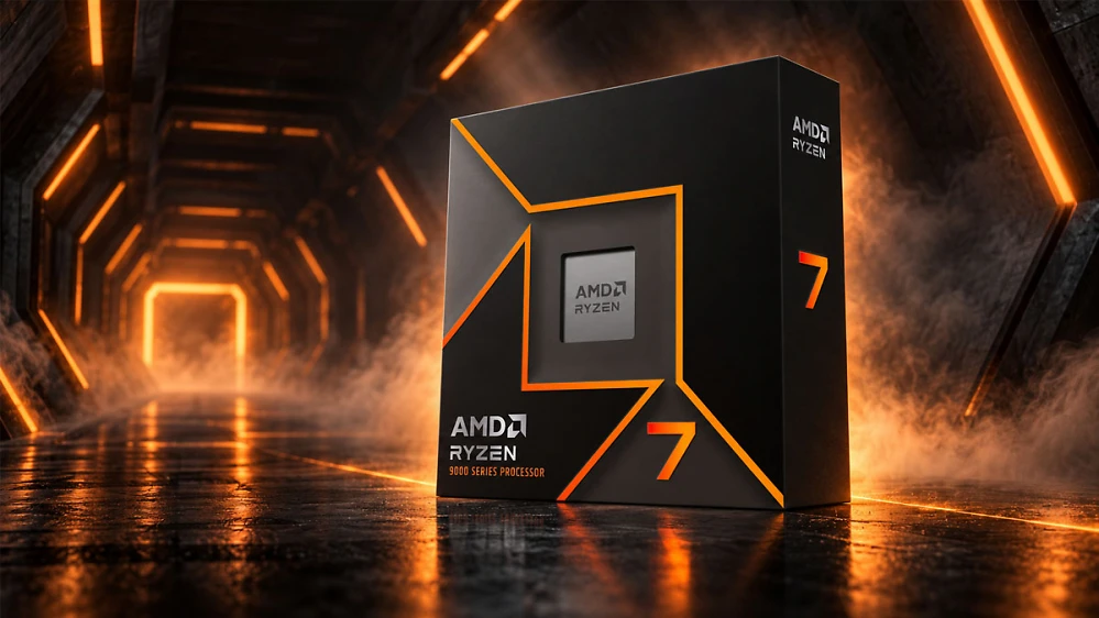 Ryzen может загружаться за 5 секунд вместо полутора минут