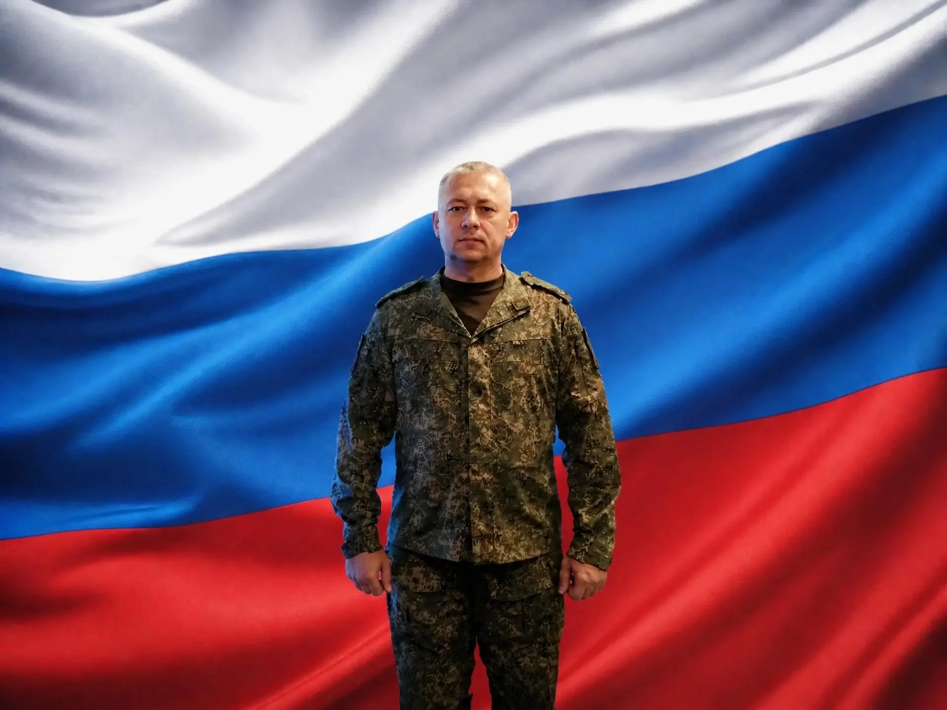 🔹Есть такая профессия - Родину защищать.