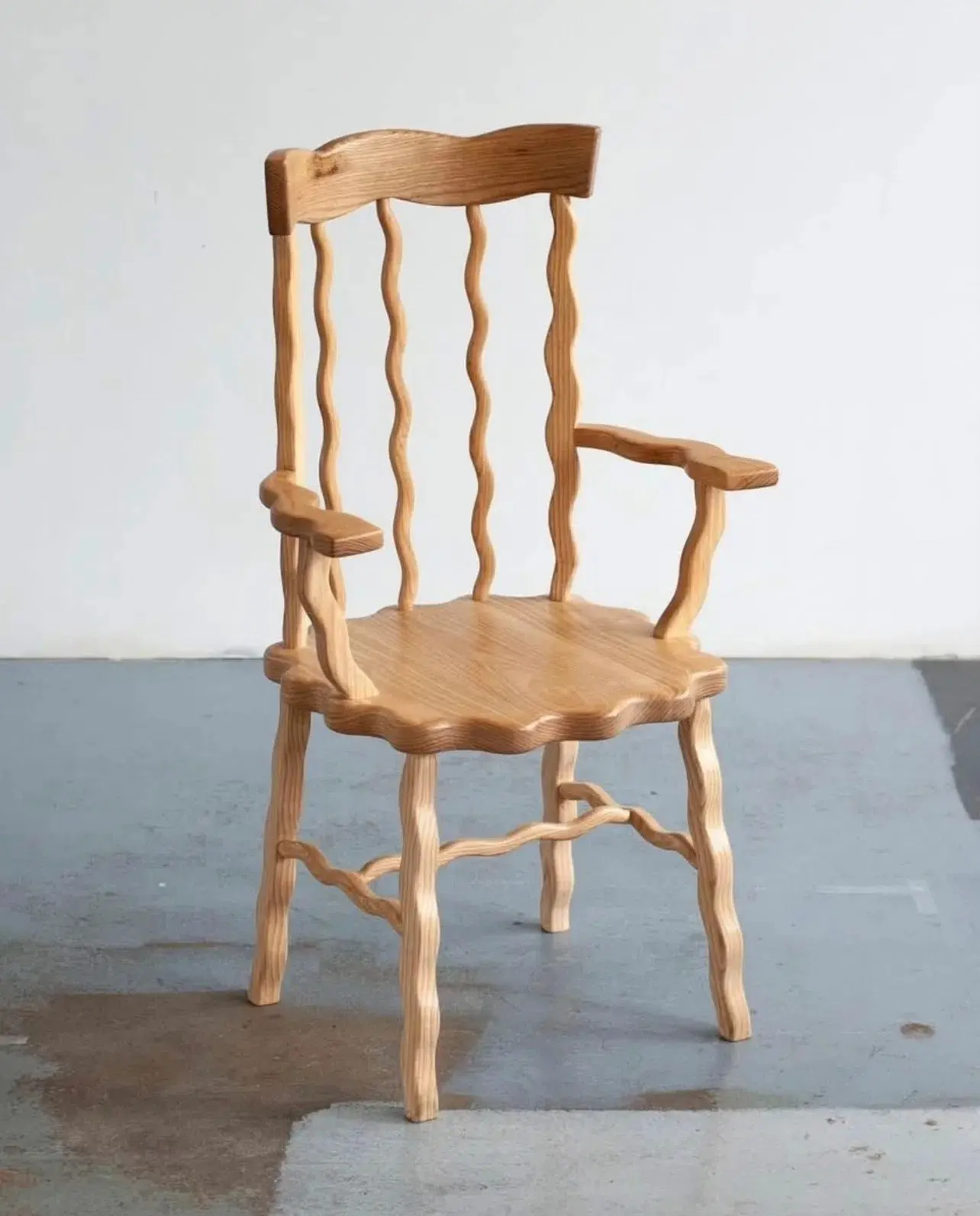 Crazy chairs