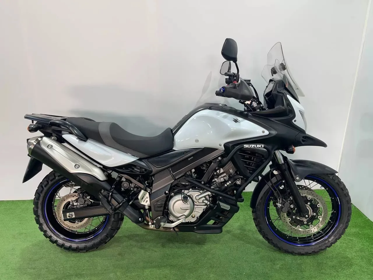🏍️ ПОКУПКА SUZUKI V-STROM 650XT ABS